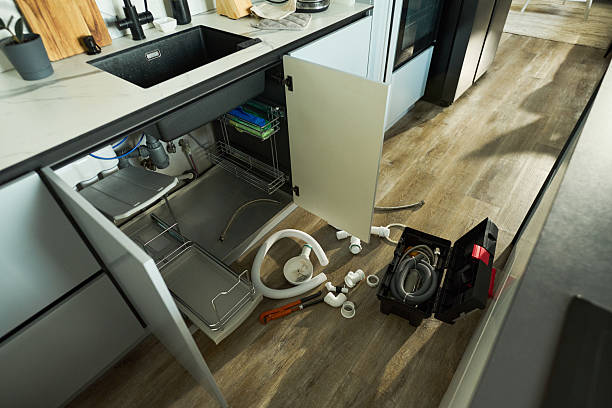 24/7 Emergency Garbage Disposal Repair experts in Summit, WA